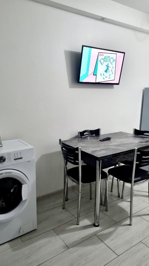 White Apartament, Brăila Buitenkant foto